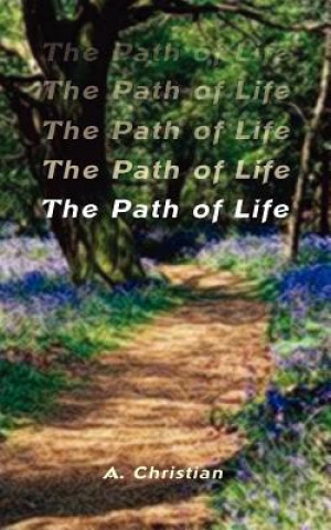 Kniha Path of Life A Christian