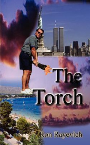 Knjiga Torch Ron Rayevich
