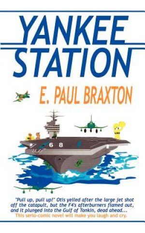 Buch Yankee Station E Paul Braxton