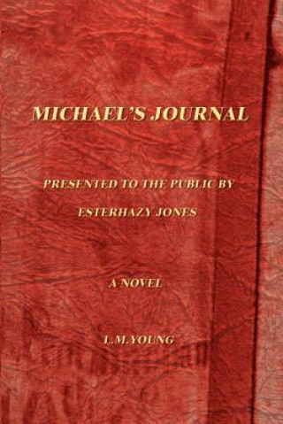 Libro Michael's Journal L M Young