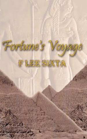 Carte Fortune's Voyage F Lee Sixta