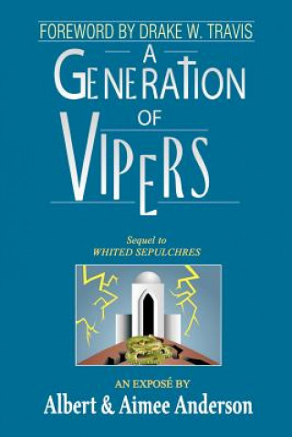 Book Generation of Vipers Aimee Filan Anderson