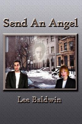 Carte Send an Angel Lee Baldwin