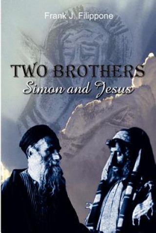 Book Two Brothers Frank J Filippone