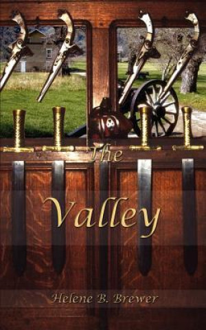 Knjiga Valley Brewer