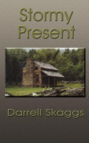 Kniha Stormy Present Darrell Skaggs