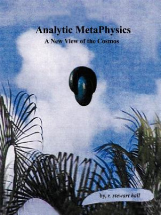 Book Analytic Metaphysics R Stewart Hall