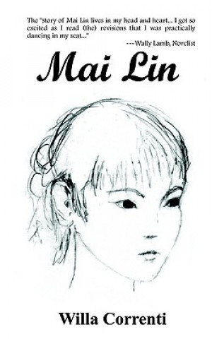 Book Mai Lin Willa Correnti