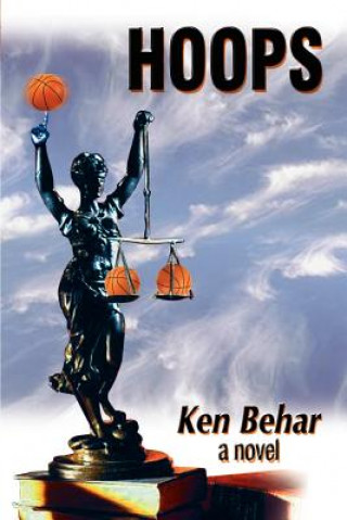 Knjiga Hoops Ken Behar