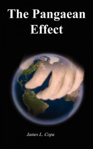 Carte Pangaean Effect James L Copa