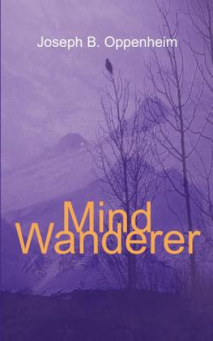 Kniha Mind Wanderer Joseph B Oppenheim