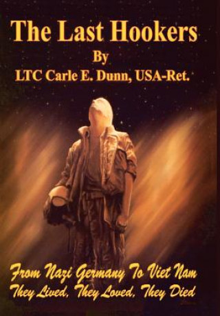 Book Last Hookers USA-Ret Ltc Carle E Dunn