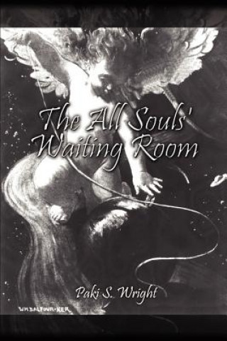 Book All Souls' Waiting Room Paki S Wright