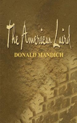 Carte American Laird Donald Mandich
