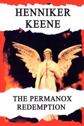 Kniha Permanox Redemption Henniker Keene