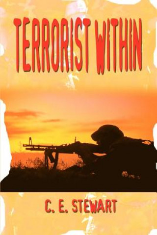 Carte Terrorist within C E Stewart