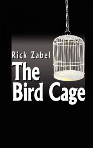 Carte Bird Cage Rick Zabel