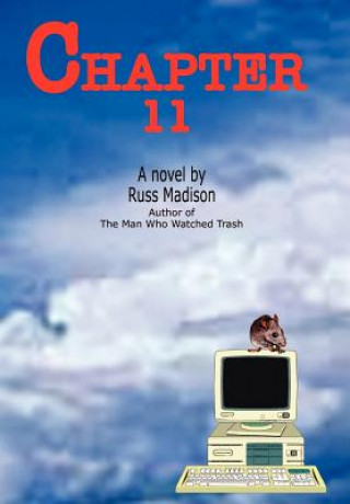 Könyv Chapter 11 Russ Madison