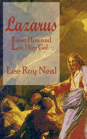 Knjiga Lazarus Lee Roy Neal