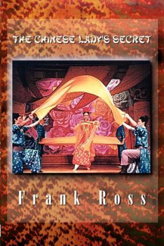 Book Chinese Lady's Secret Frank Ross