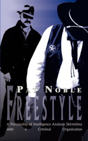 Buch Freestyle Pat Noble