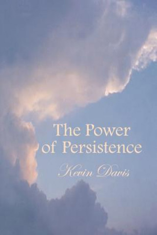 Книга Power of Persistence Kevin (New York University School of Law) Davis