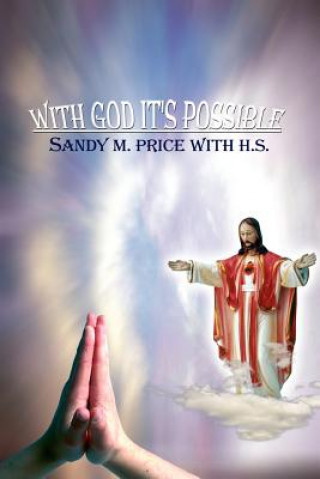 Carte With God it's Possible Sandy M Price