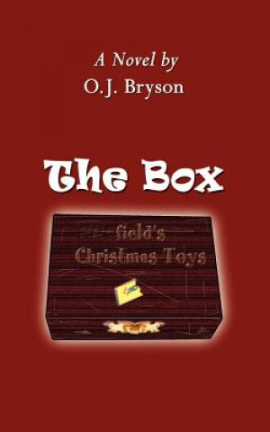Buch Box O J Bryson
