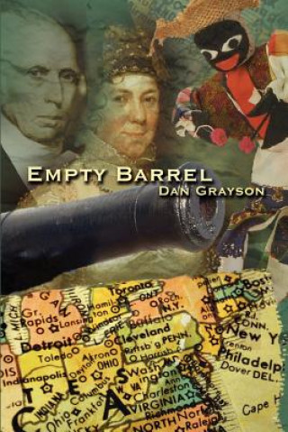Buch Empty Barrel Dan Grayson