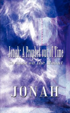 Knjiga Jonah Jonah