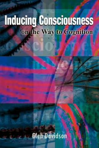 Könyv Inducing Consciousness Glen Davidson