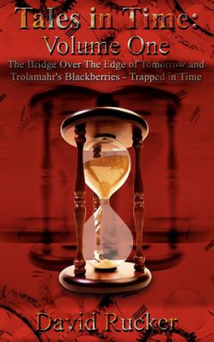 Buch Tales in Time David Rucker