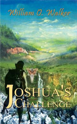 Книга Joshua's Challenge Walker