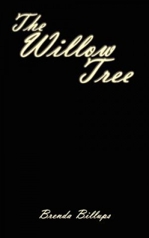 Book Willow Tree Brenda Billups