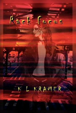 Book Rack Focus K L Kramer