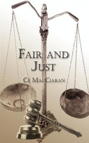 Livre Fair and Just Ce Macciaran