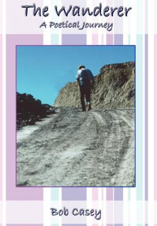 Boek Wanderer Bob Casey