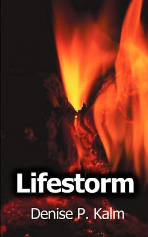 Βιβλίο Lifestorm Denise P Kalm