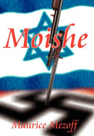 Book Moishe Maurice Mezoff