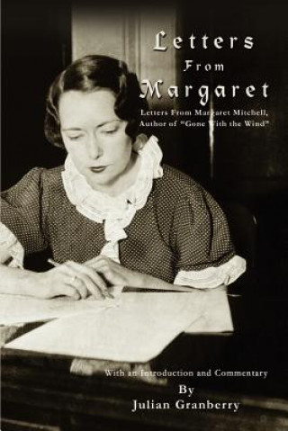 Carte Letters from Margaret Julian Granberry