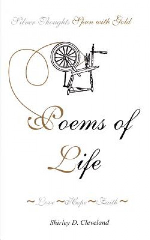 Carte Poems of Life Shirley D Cleveland