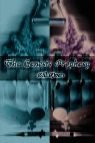 Carte Genesis Prophesy Bill Rivers