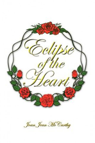Carte Eclipse of the Heart Joan Jean McCarthy