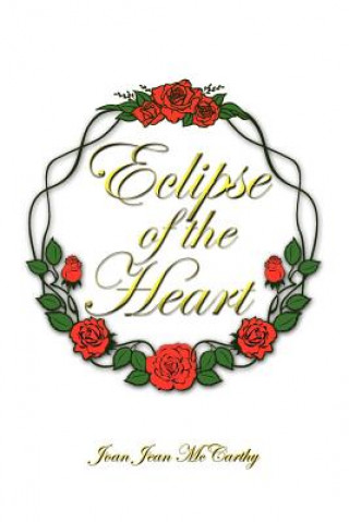 Buch Eclipse of the Heart Joan Jean McCarthy