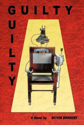 Buch Guilty Oliver Bonnert