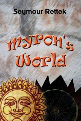 Book Myron's World Rettek