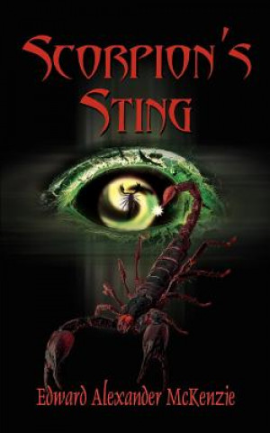 Buch Scorpion's Sting Alexander Edward McKenzie