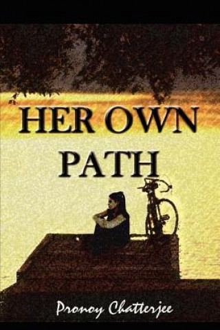 Carte Her Own Path Pronoy Chatterjee