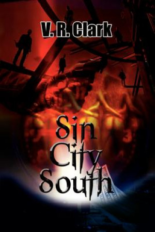 Könyv Sin City South V R Clark