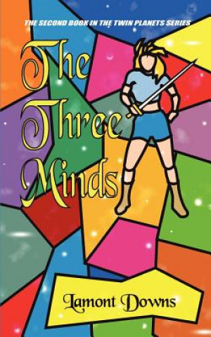 Book Three Minds Lamont Downs